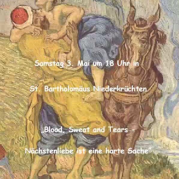 Jugendgottesdienst