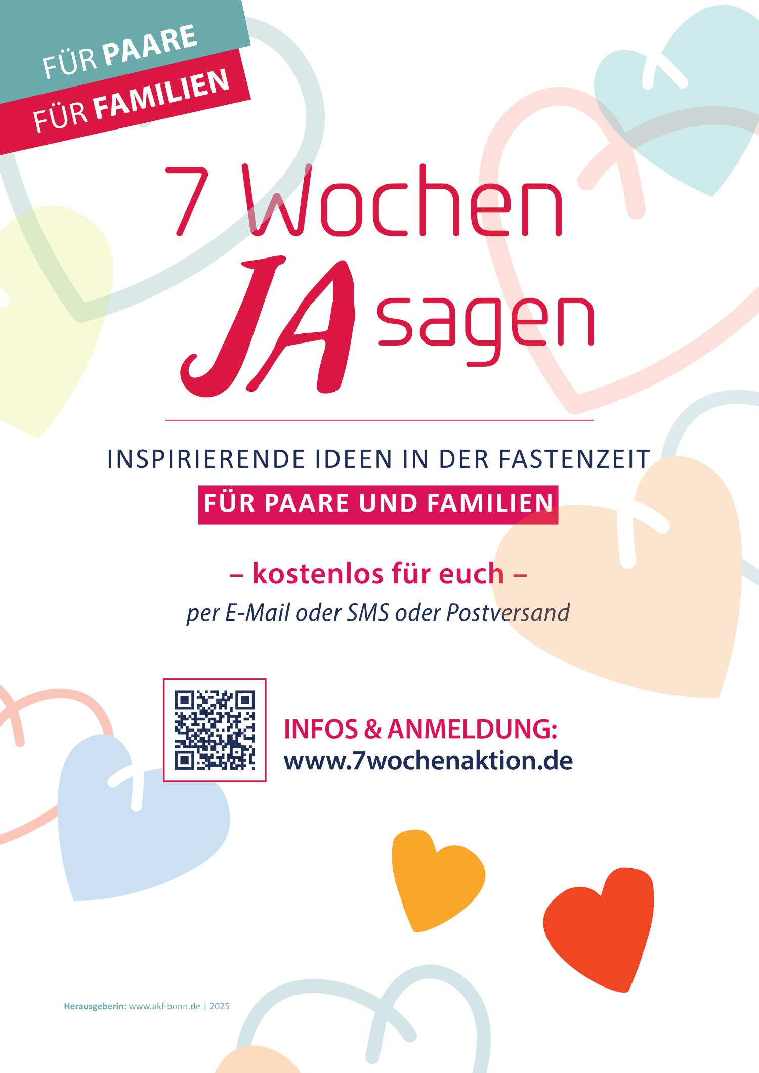 7 Wochen JA sagen (c) www.akf-bonn.de