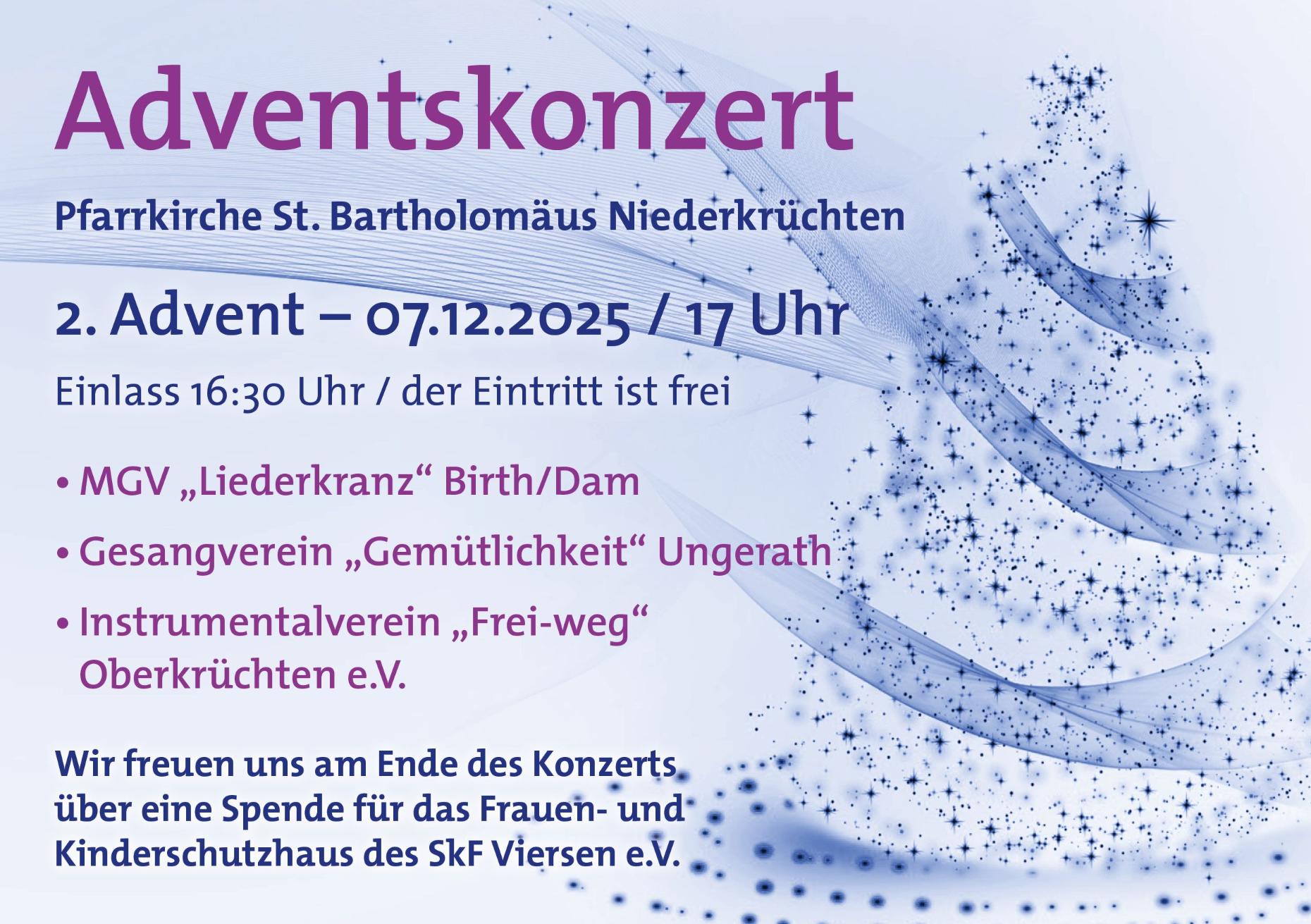 Advent-Benefiz_2025_2_inv01 (c) Musikverein Frei-weg e.V.