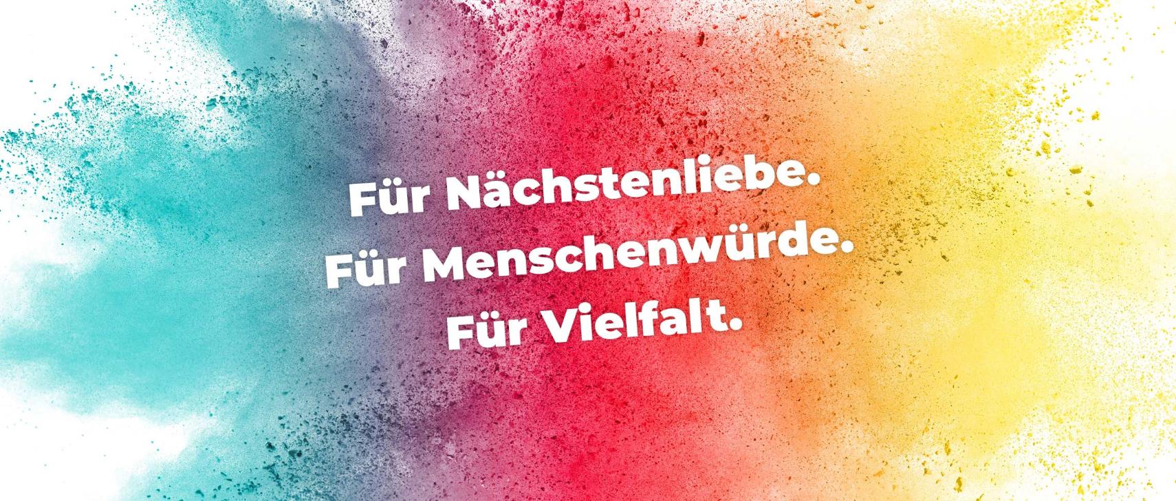 Motiv_Vielfalt (c) Bistum Aachen