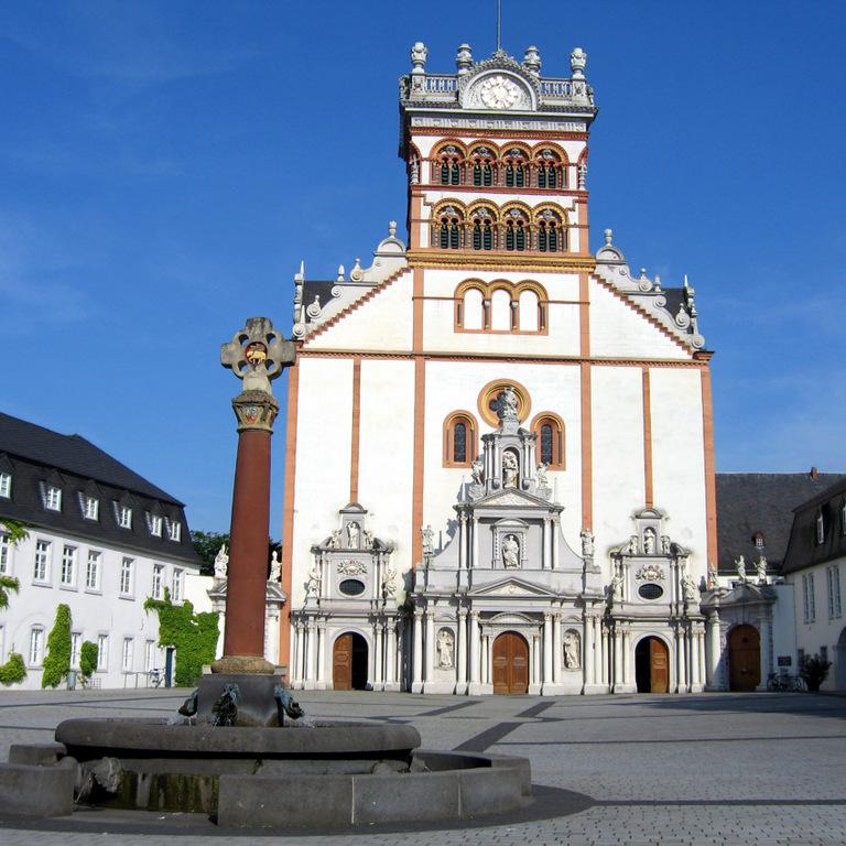 Basilika St. Matthias