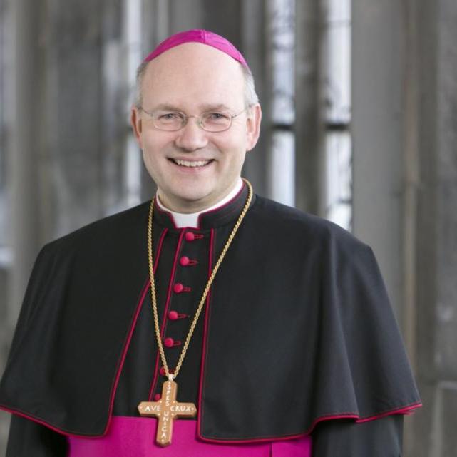 Bischof-Dieser-Carl-Brunn