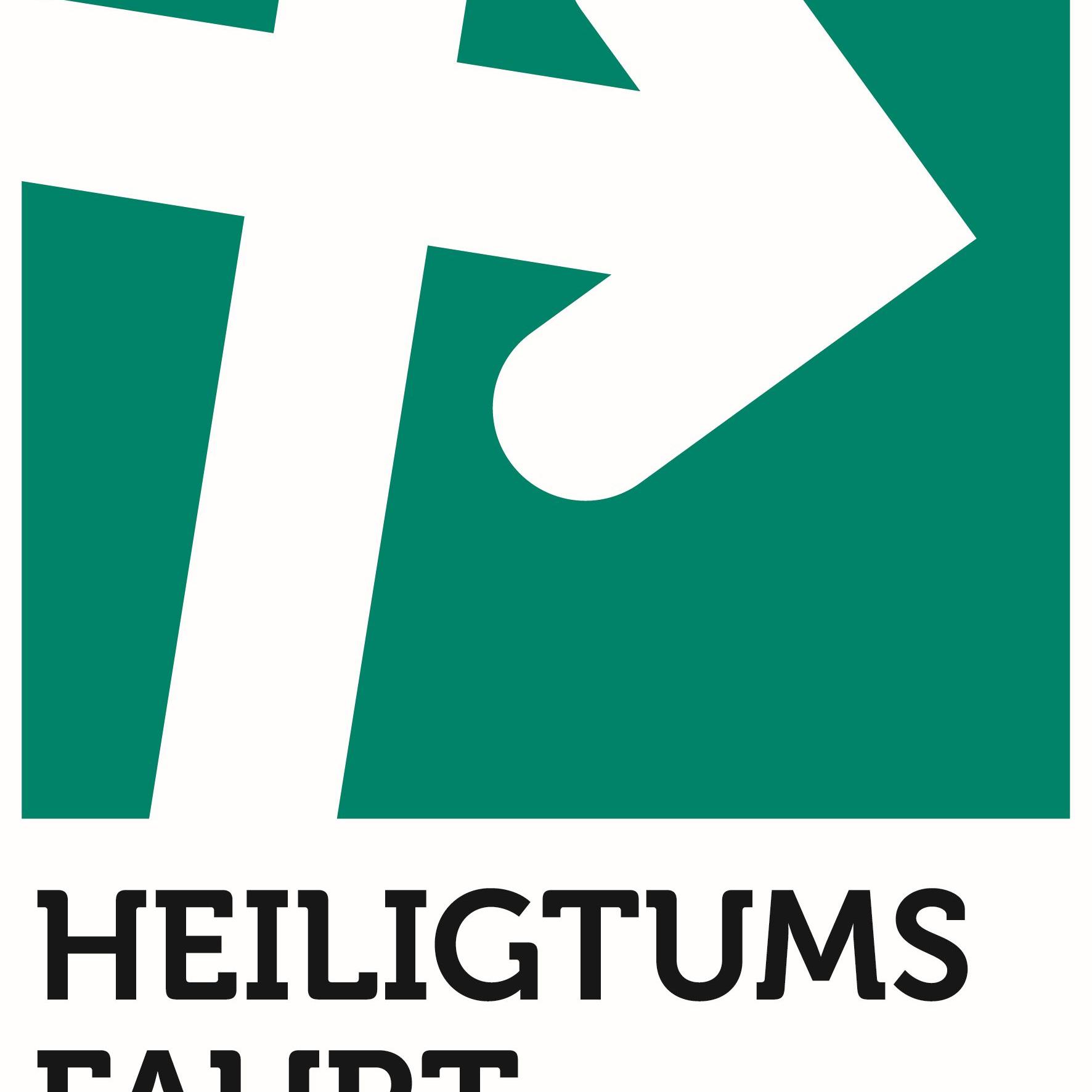 Logo Heiligtumsfahrt Bistum Aachen