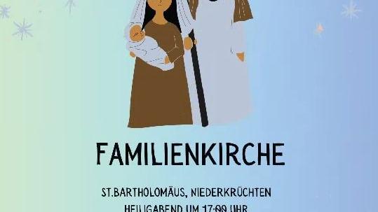 Familienkirche