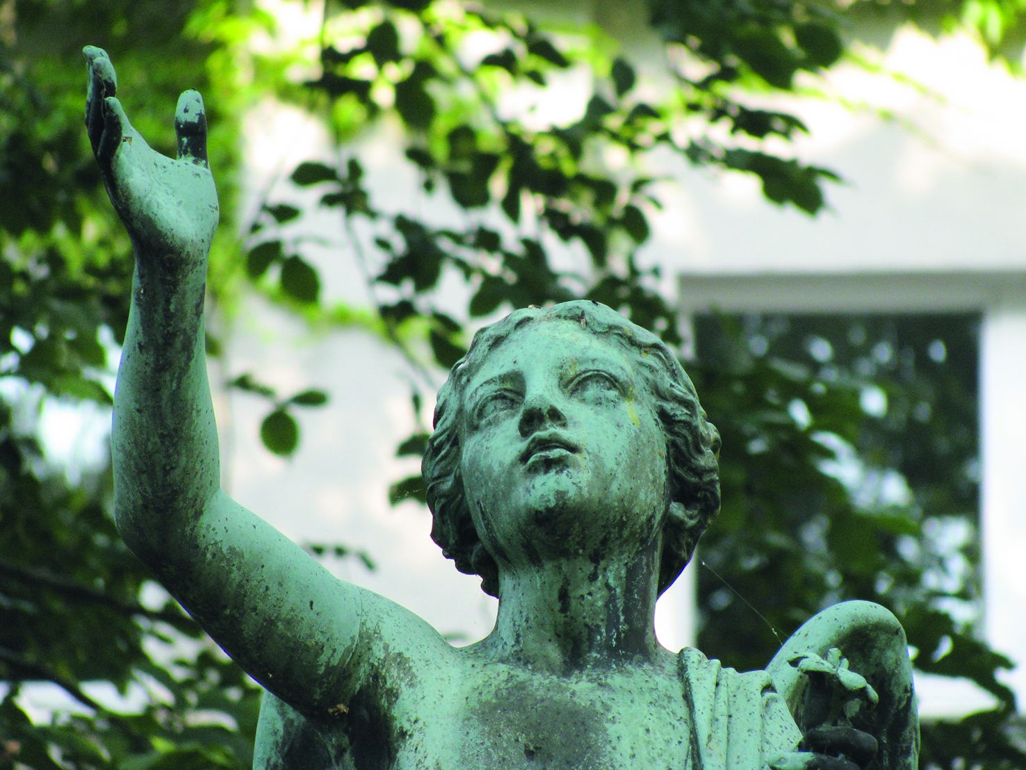 Adieu - ein letzter Gruß (c) Michael Tillmann in Image Online