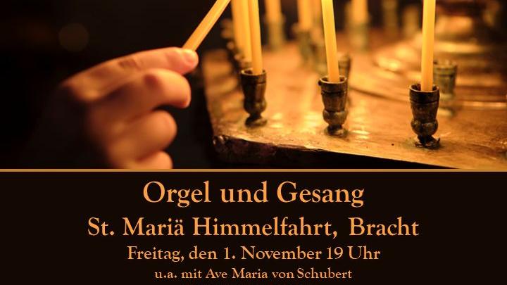 Konzert 01.11.2024