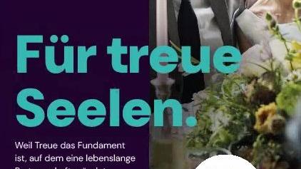 Tag der Ehejubiläen 2025