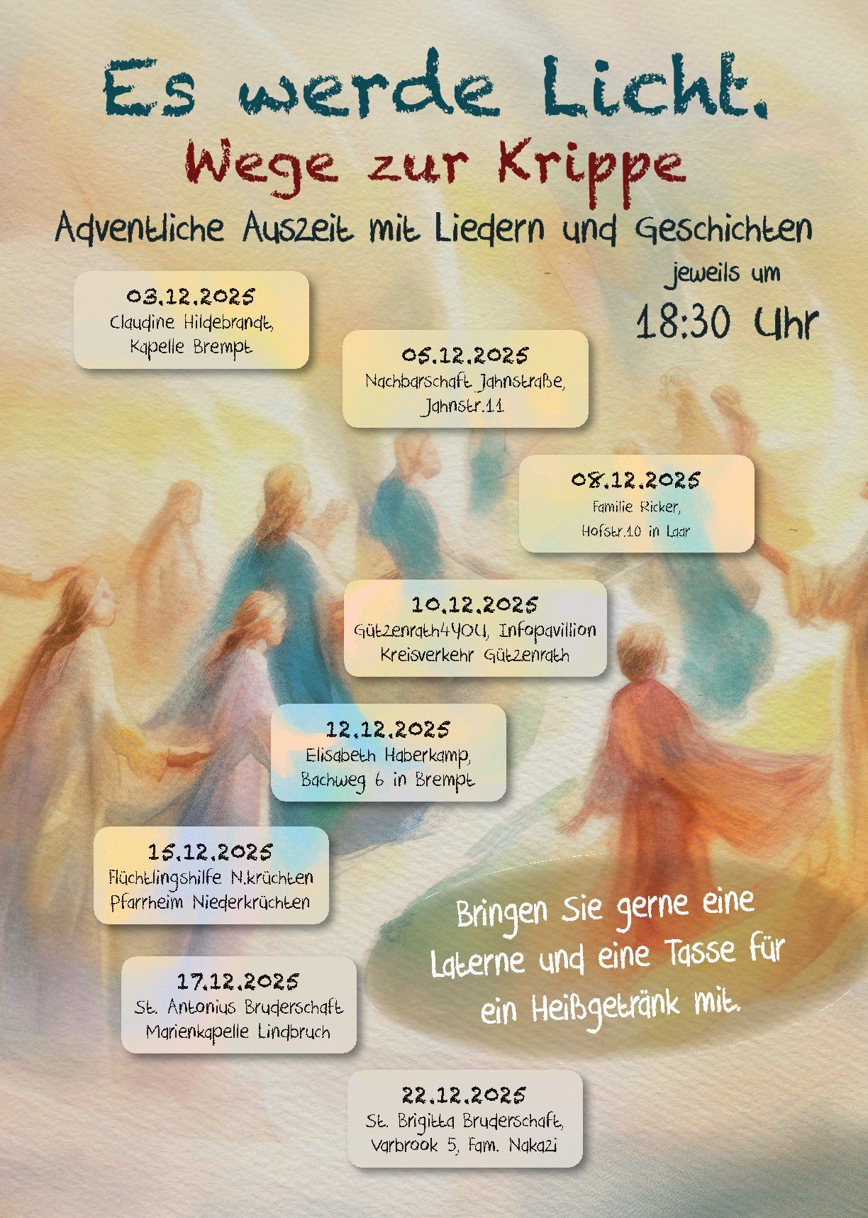 Wege-zur-Krippe-2025 (c) Kath. Kirchengemeinde Niederkrüchten