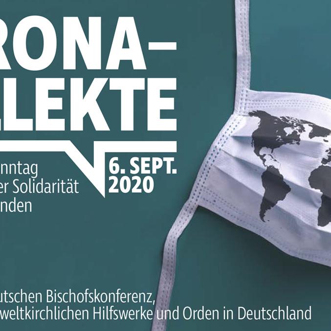 Corona-Kollekte