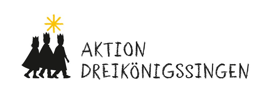 dks_zeitlos_logo_einzeiler (c) Kindermissionswerk Die Sternsinger