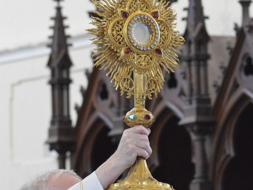 priest
