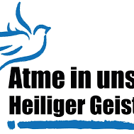 Atme in uns, Heiliger Geist