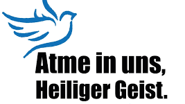 Atme in uns, Heiliger Geist