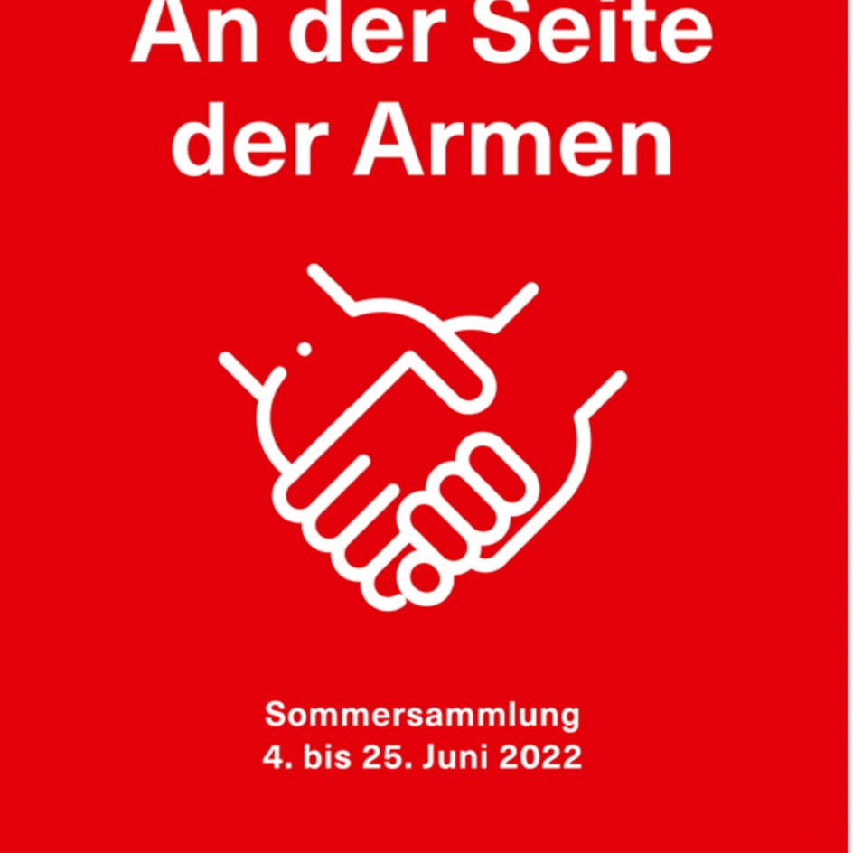 Caritas Sommersammlung 2022