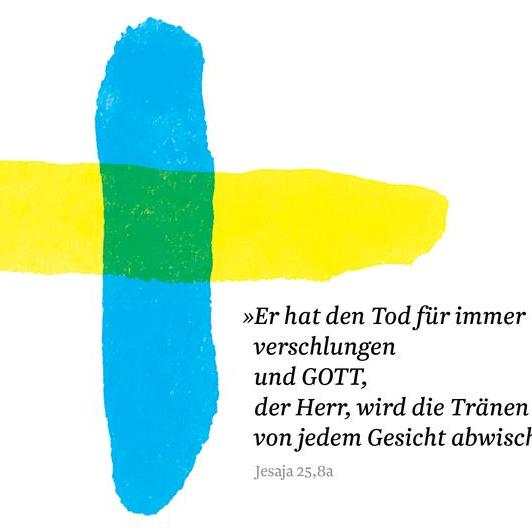 Christliche Patientenverfügung