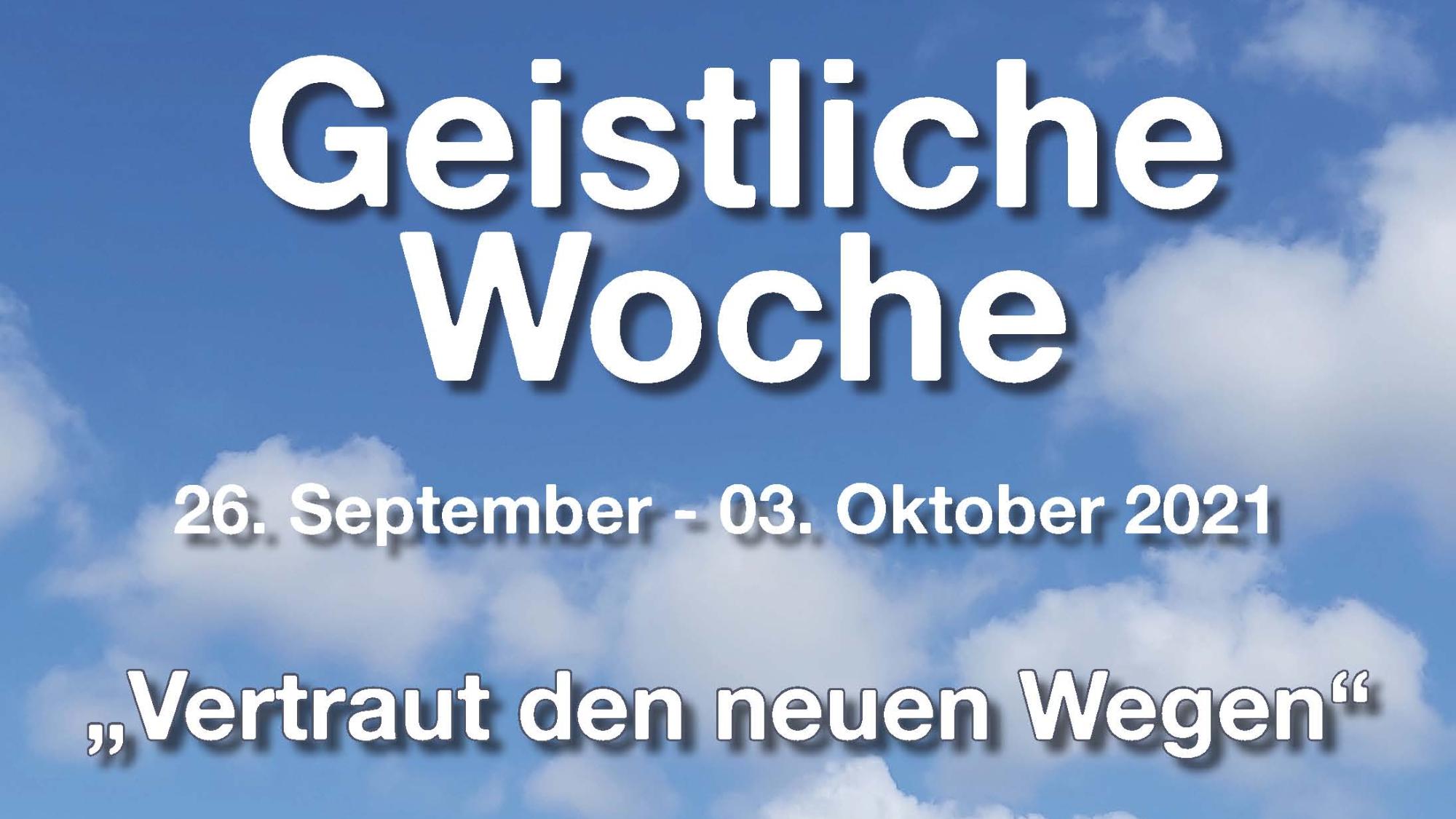 Geistliche Woche_Websitebild