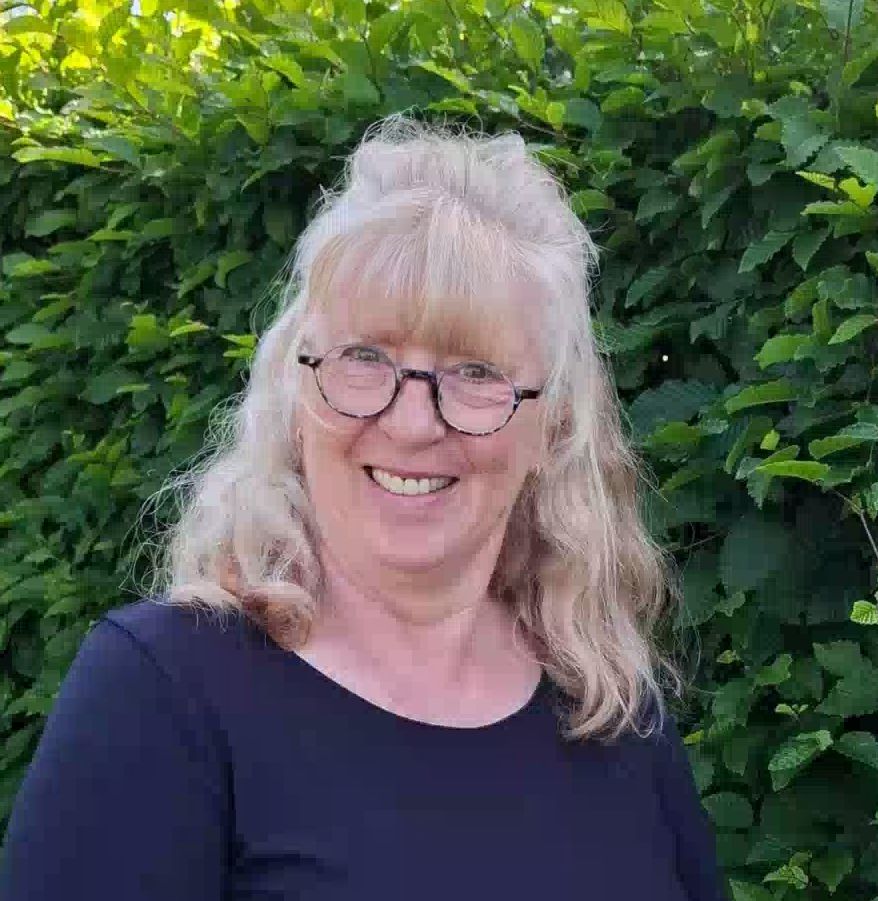 Hiltrud Heitzer 3 (c) Privat