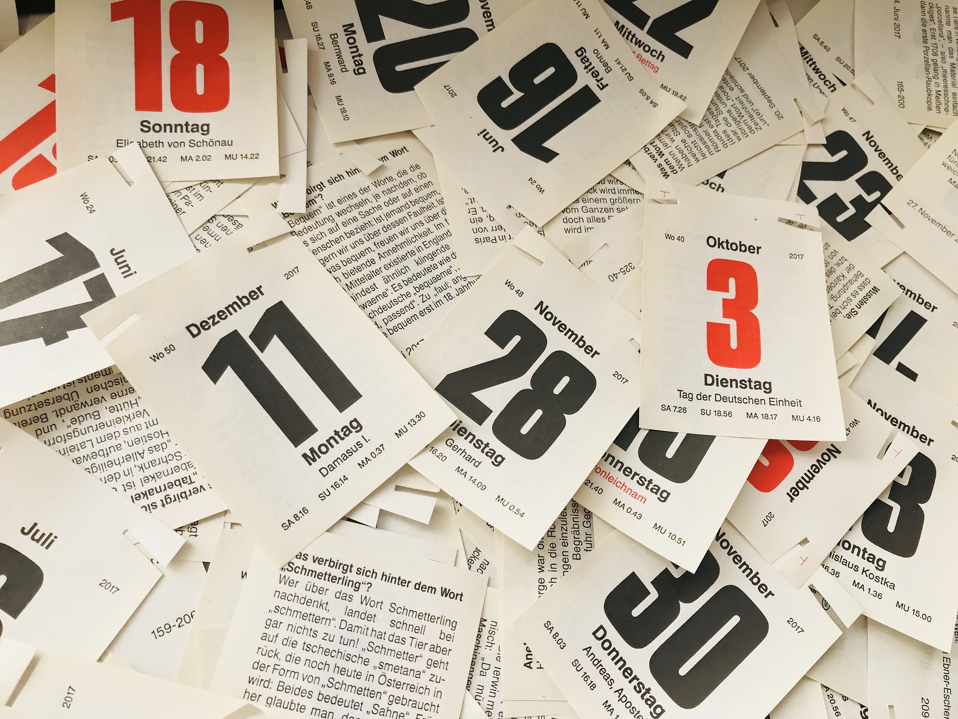 Kalender (c) pixabay: GraphicQube