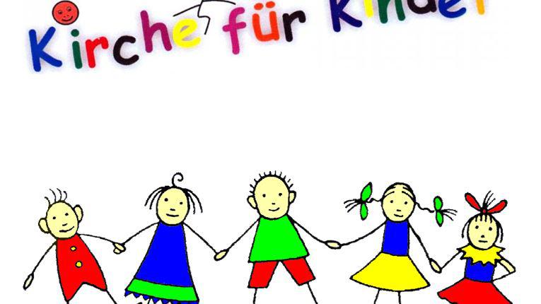 Kinderkirche Logo