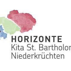 Logo Kita St. Bartholomäus - Horizonte