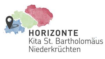 Logo Kita St. Bartholomäus - Horizonte