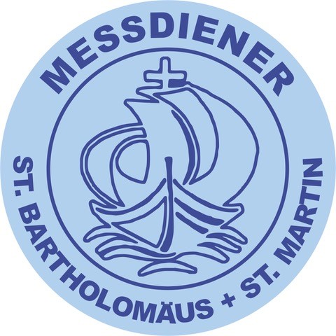 Logo Messdiener