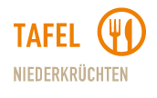 Logo Tafel (c) Tafel Niederkrüchten