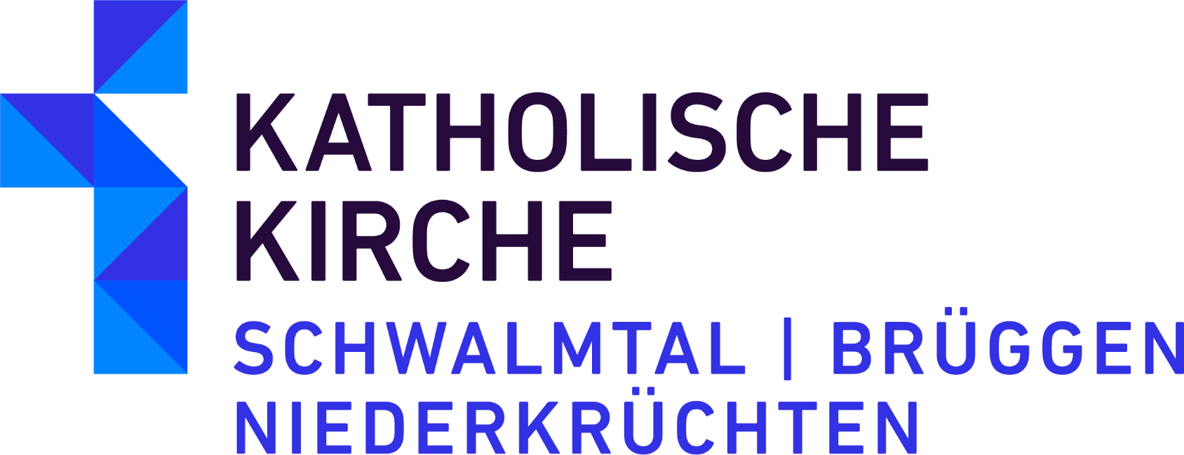 Logo_BIS_pastorale_Raeume_RGB_dunkelblau_blau_RZ_Schwalmtal_Brueggen_Niederkruechten neu (c) KKG Niederkrüchten