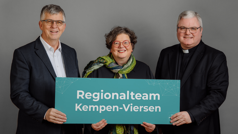 Regionalteam Kempen-Viersen