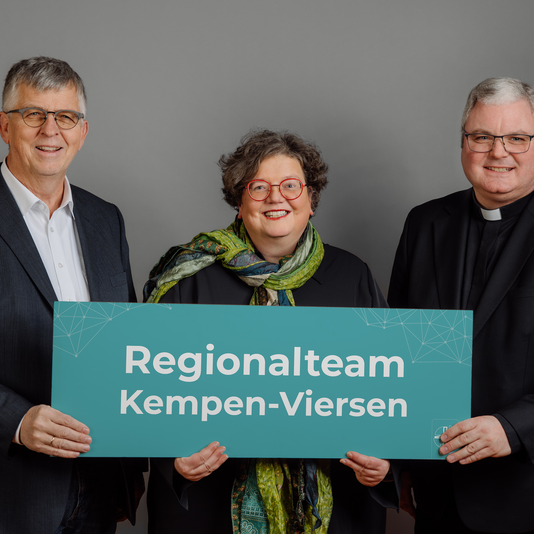 Regionalteam Kempen-Viersen