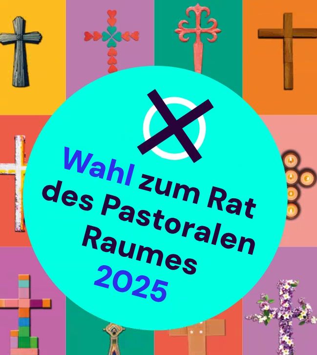 Wahlen zum Rat des Pastoralen Raumes 2025 (c) Bistum Aachen