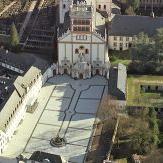 St. Matthias Trier