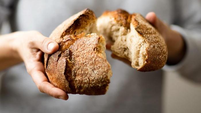 Wenn wir das Leben teilen wie das täglich Brot...