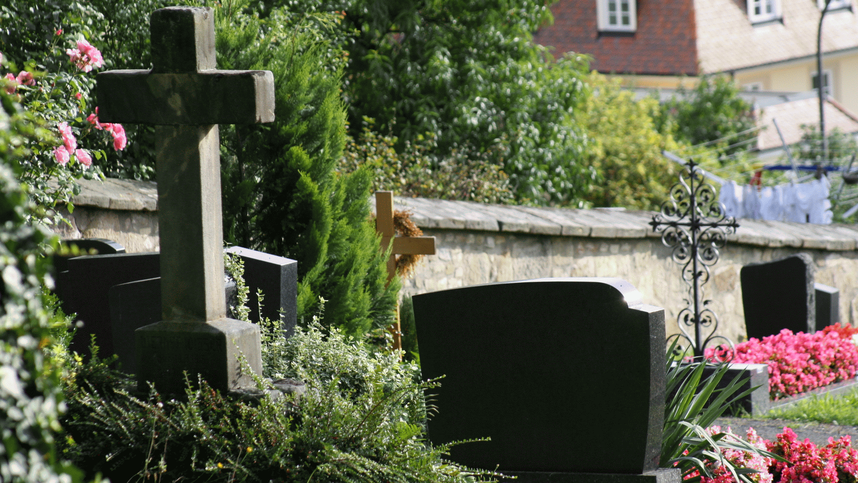 Friedhof