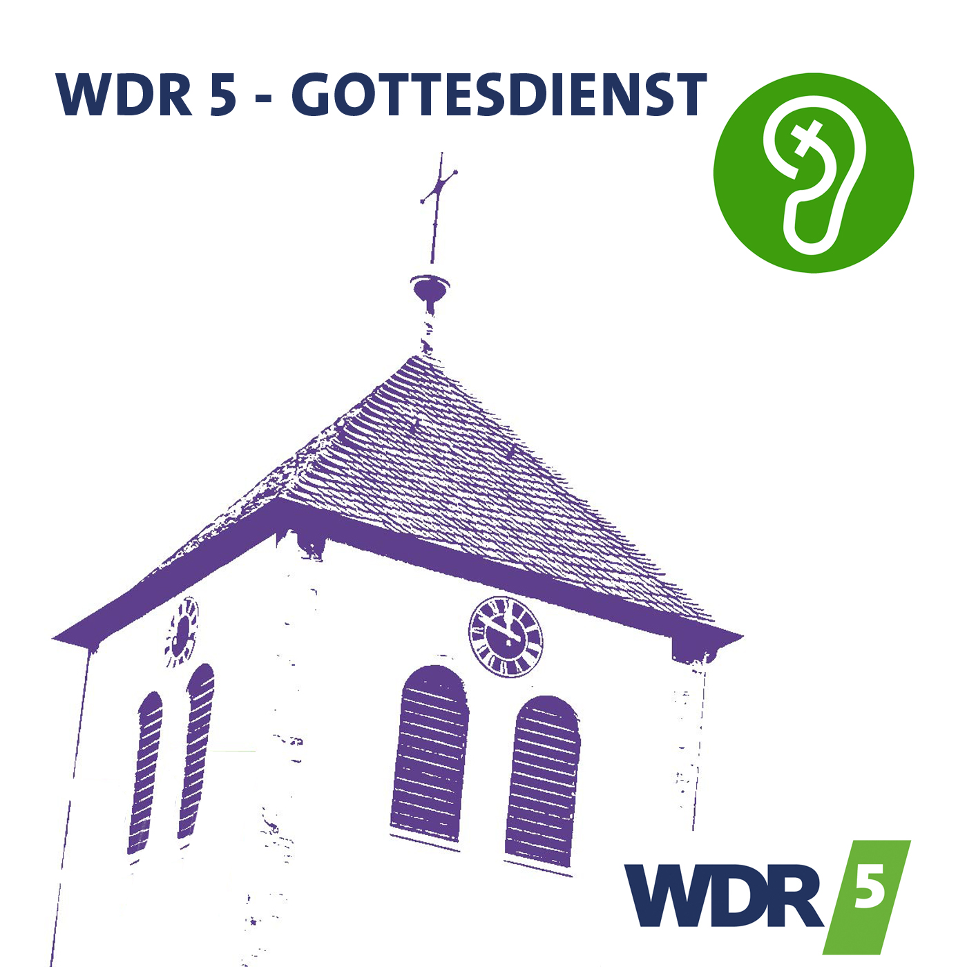 wdr5-gottesdienst (c) WDR Köln